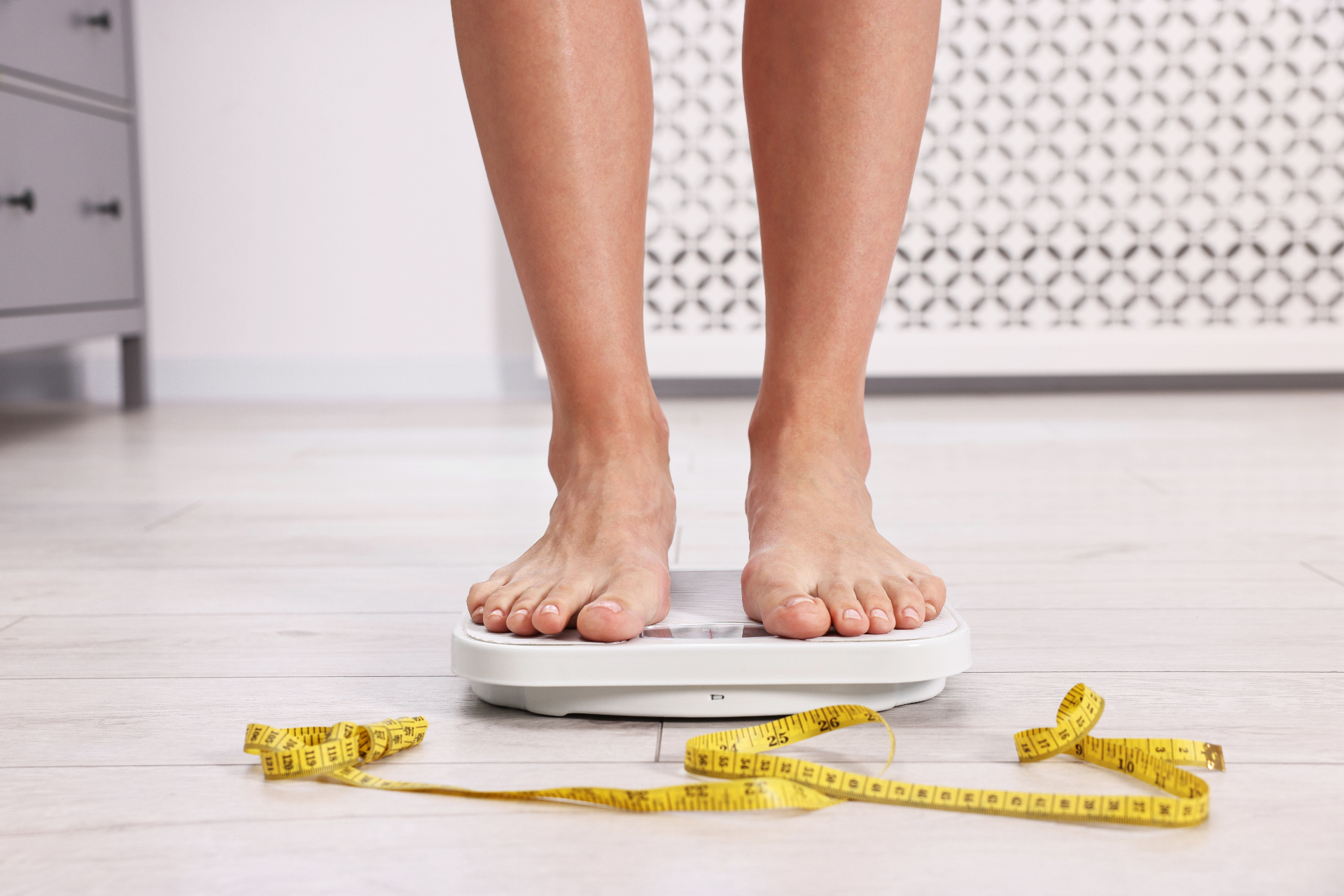 Medical Weight Management — Personalized, physician-supervised plans tailored to your lifestyle and goals.
