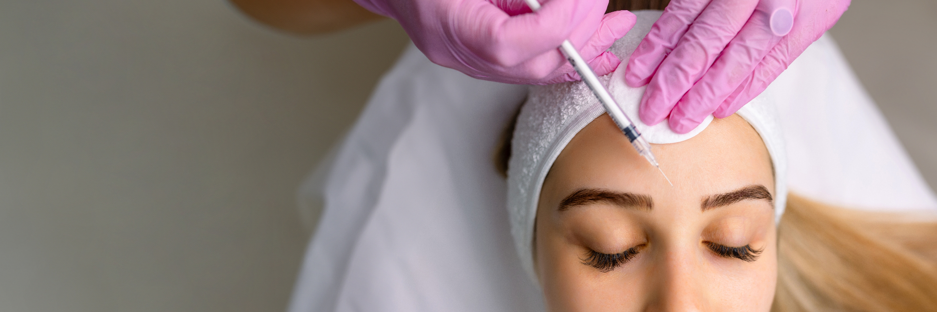 Botox — Meticulously tailored treatments to soften lines and restore a youthful vibrancy.