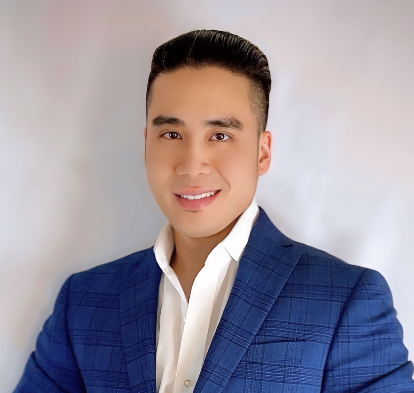 Dr. Michael Lau, MD