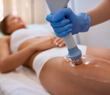 CELLULITE REDUCTION