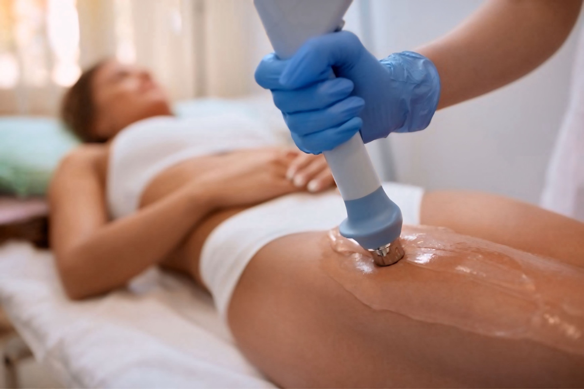 CELLULITE REDUCTION