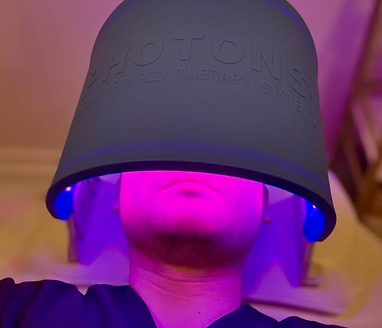 CHROMOTHERAPY