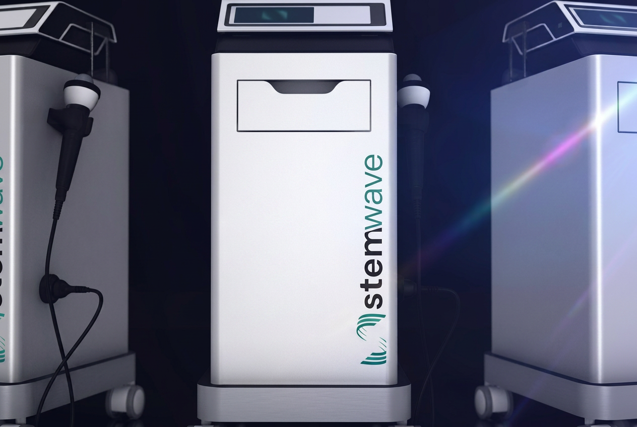 STEMWAVE THERAPY